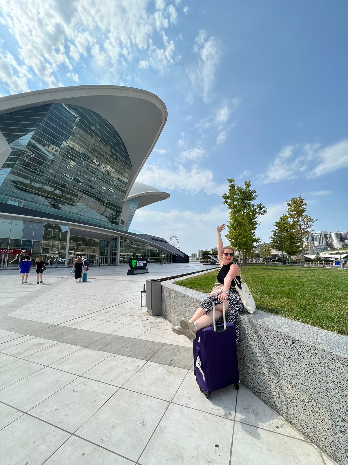 Салам, Баку! (68/81)