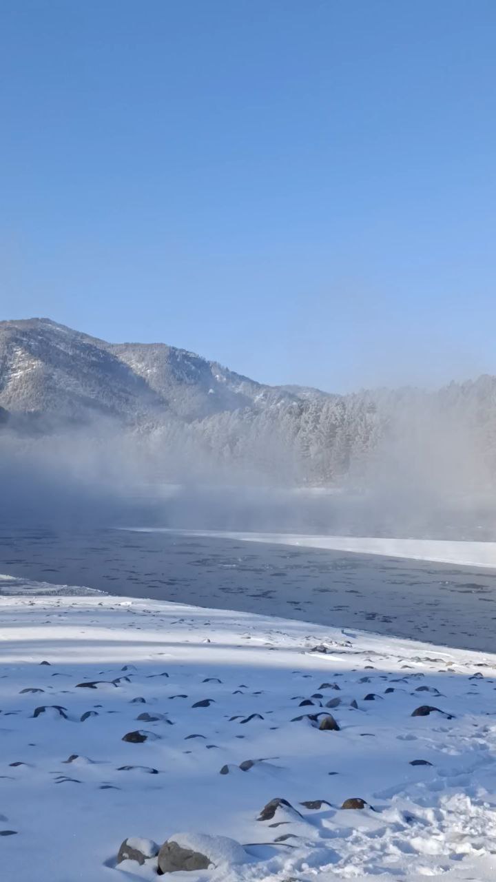 Чемал и остров Патмос (14/16)