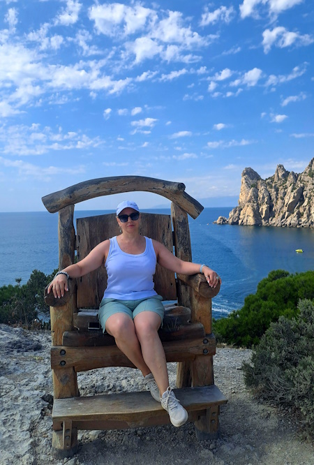 Антистресс: горы, море, пляжи. 7 дней. Все включено! (17/49)