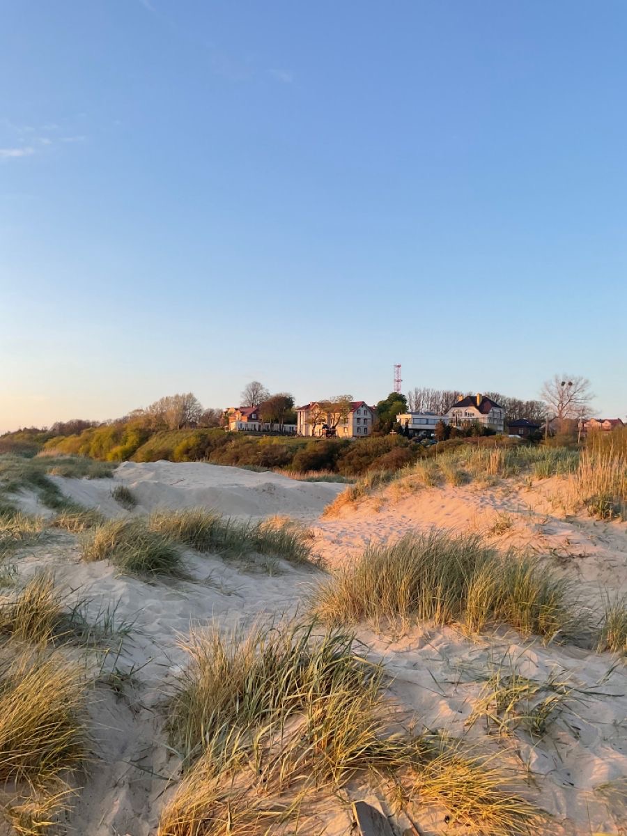 Гастро выходные в европейском стиле: Калининград и Малые города (10/25)