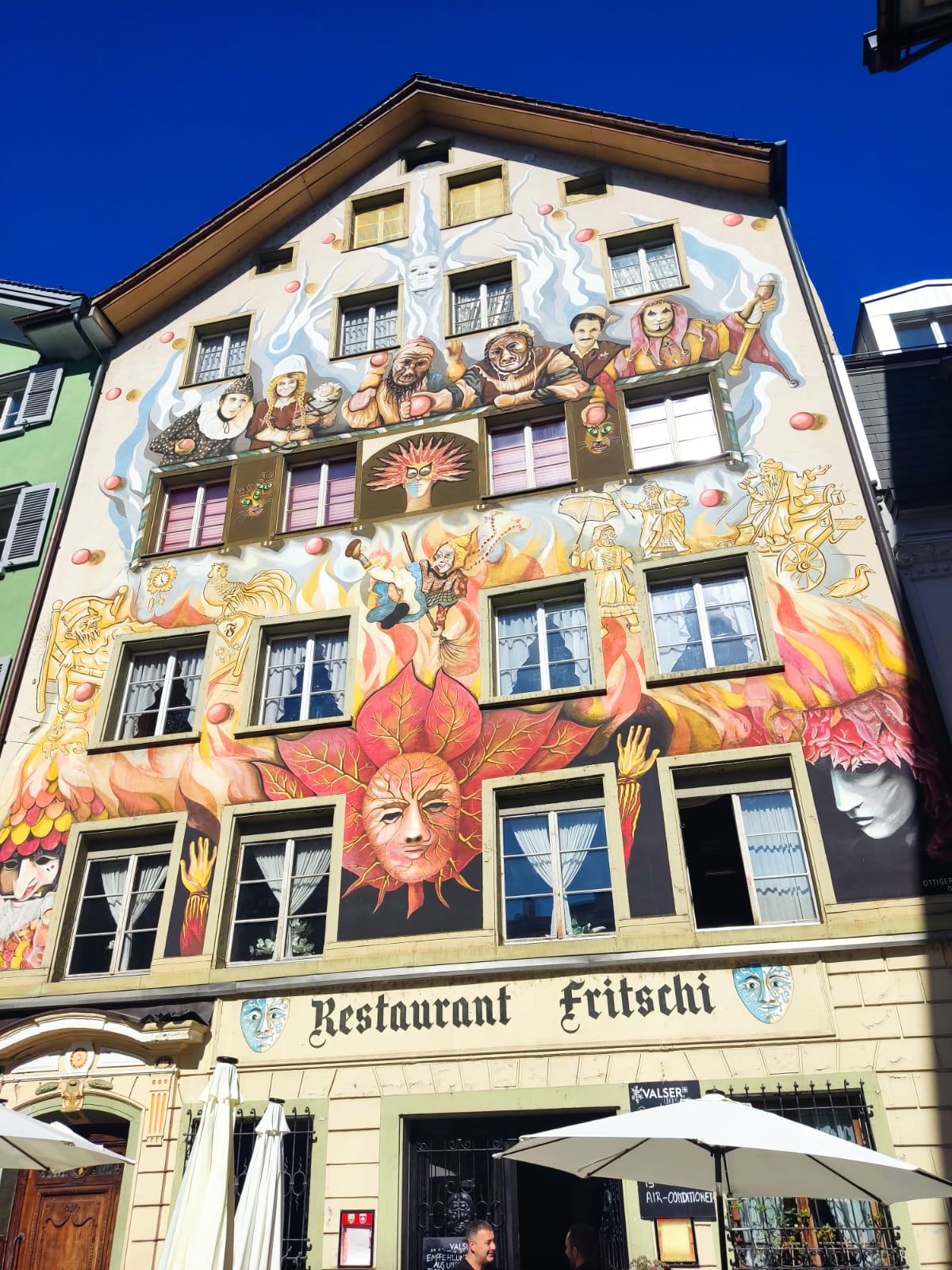 Шедевры Европы: Италия-Словения-Хорватия-Венгрия-Австрия-Чехия-Германия (пт.-ср.) (3/52)