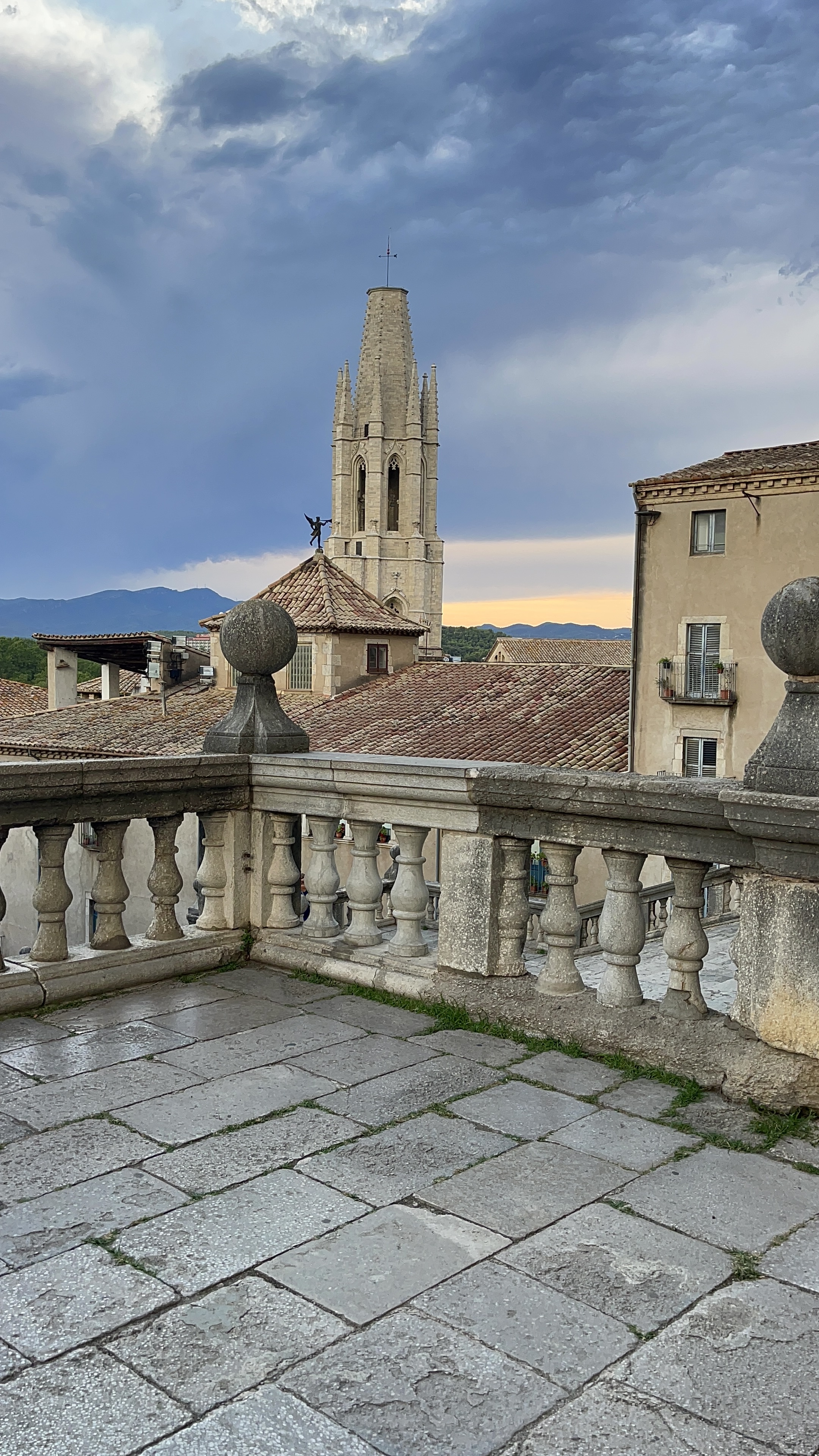 Большое средиземноморское приключение: Испания&Франция (7/25)