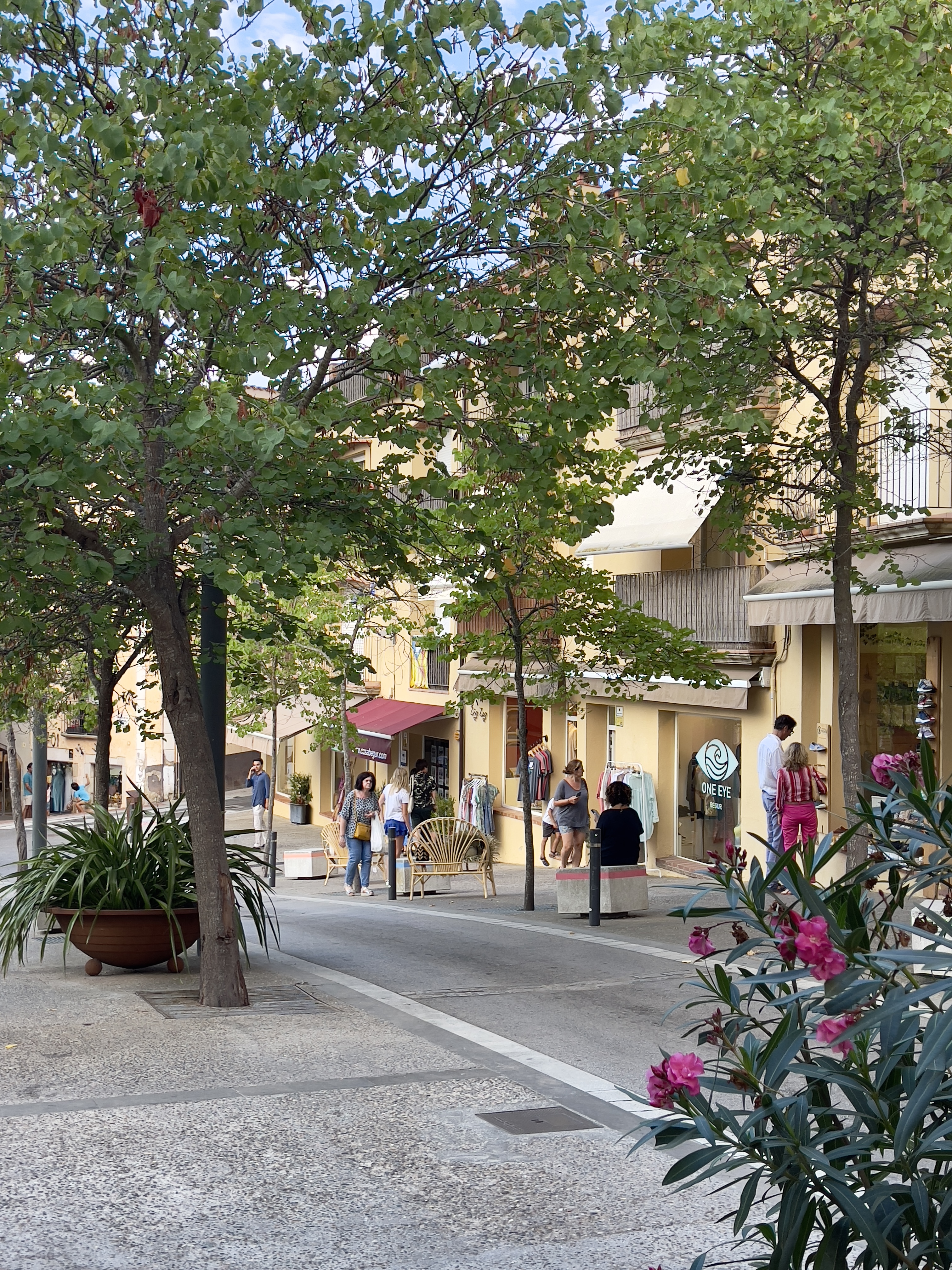 Большое средиземноморское приключение: Испания&Франция (15/25)