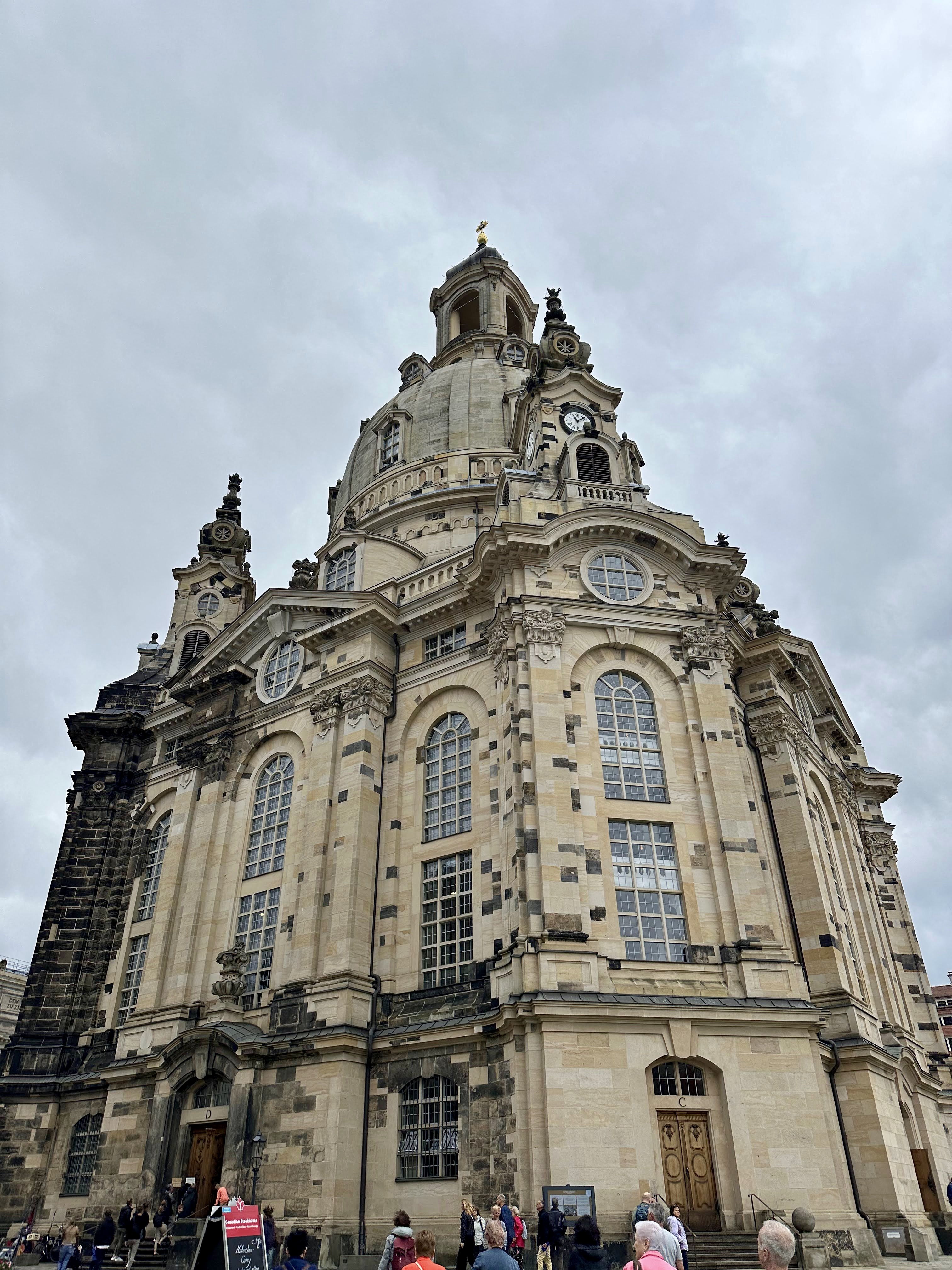 Шедевры Европы: Италия-Словения-Хорватия-Венгрия-Австрия-Чехия-Германия (пт.-ср.) (16/52)