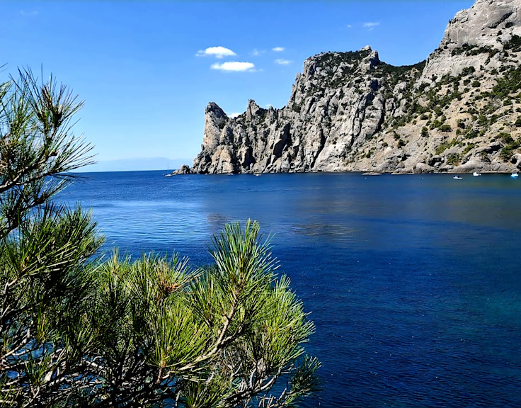 Антистресс: горы, море, пляжи. 7 дней. Все включено! (16/49)