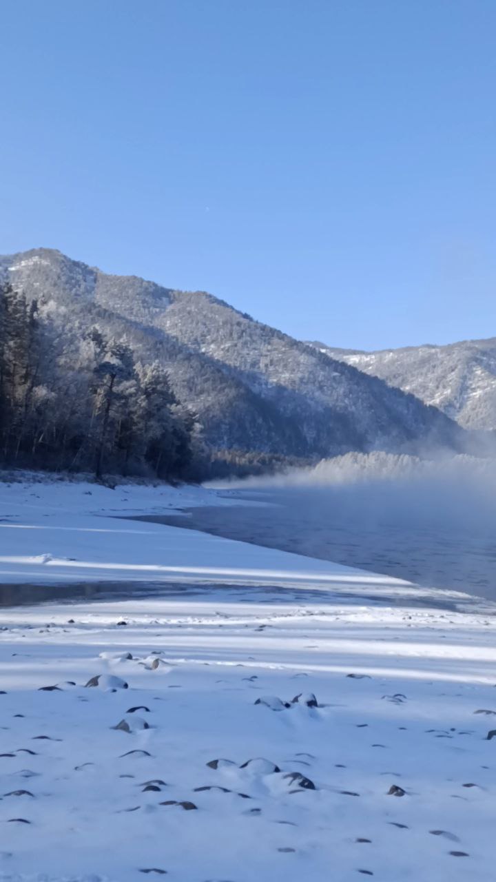 Чемал и остров Патмос (13/16)