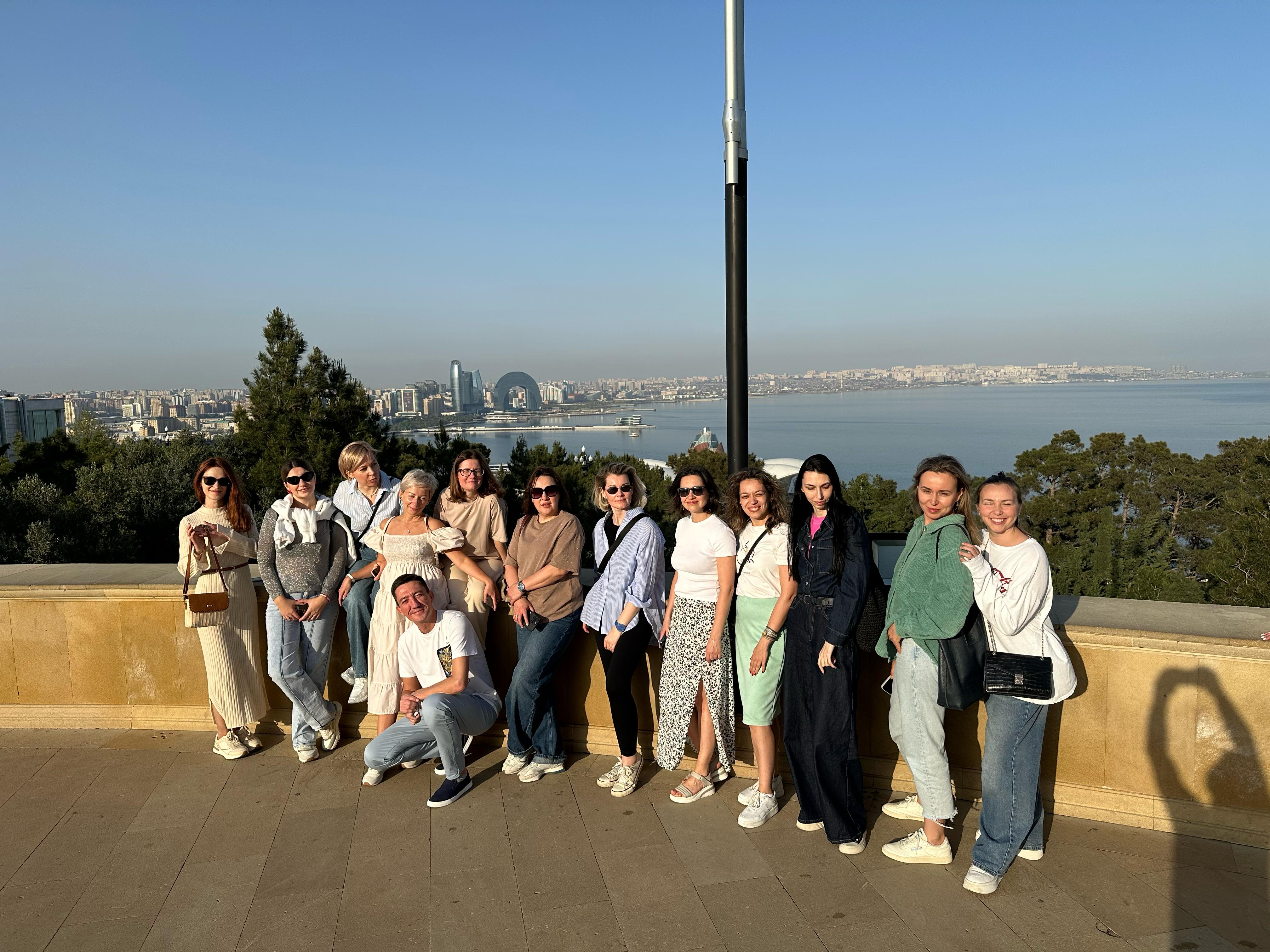 Салам, Баку! (67/81)