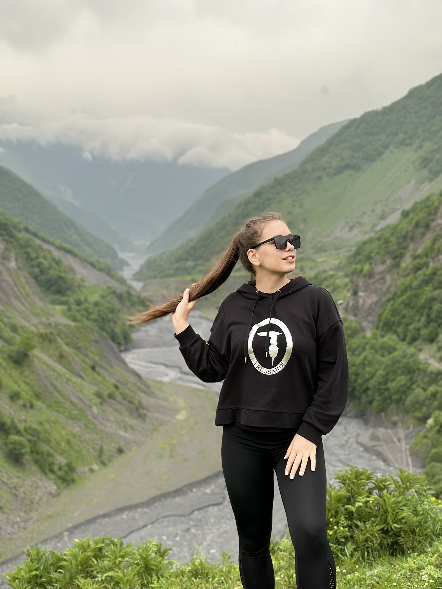 Увидеть весь Азербайджан за 8 дней