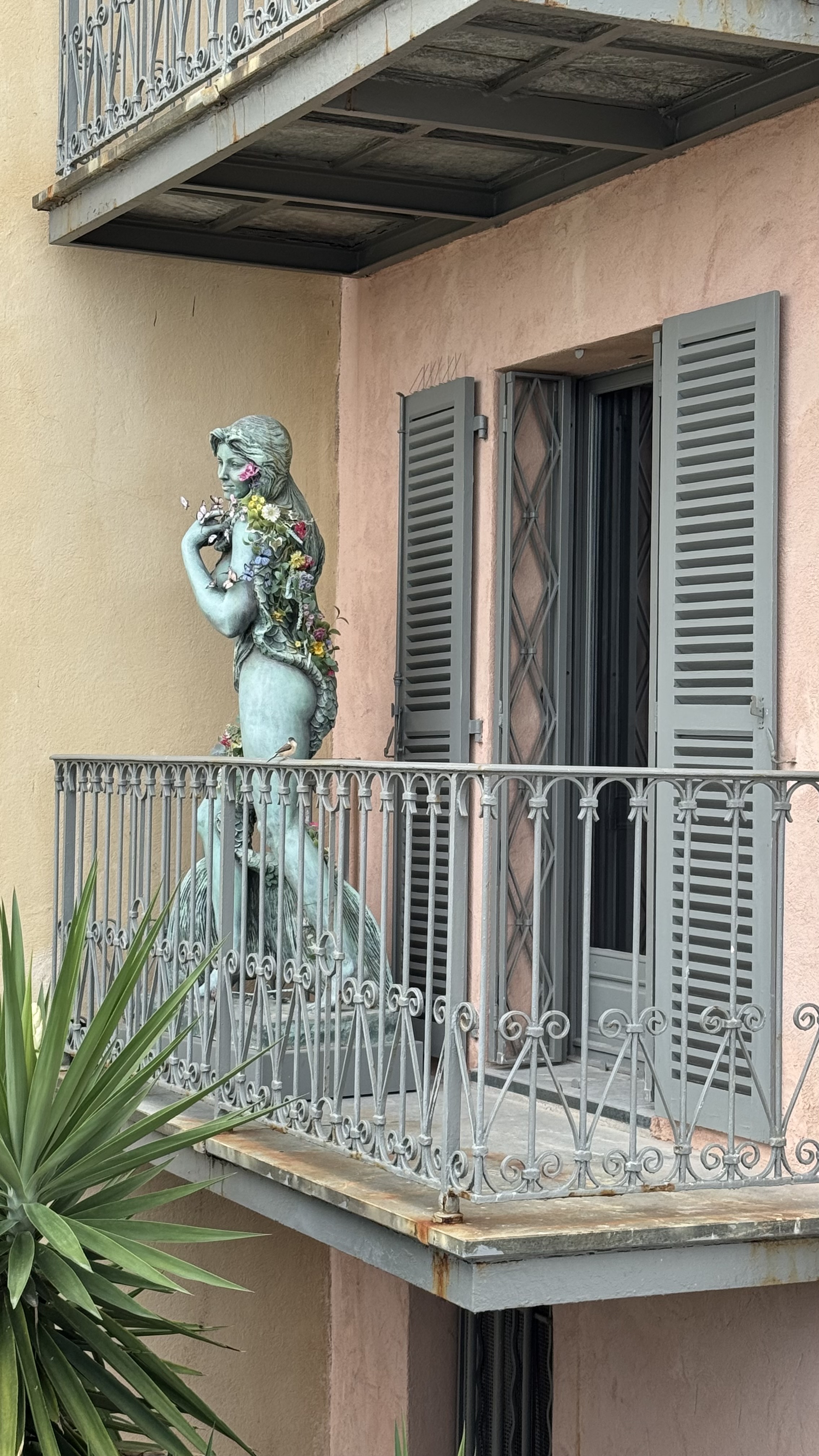 Большое средиземноморское приключение: Испания&Франция (23/25)