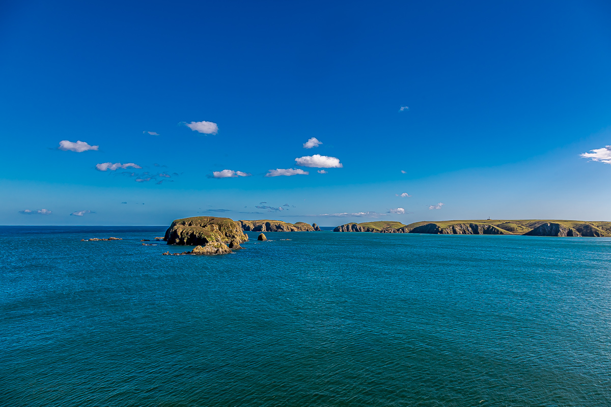 Лучшее на Шикотане. Путешествие на другую планету (51/126)