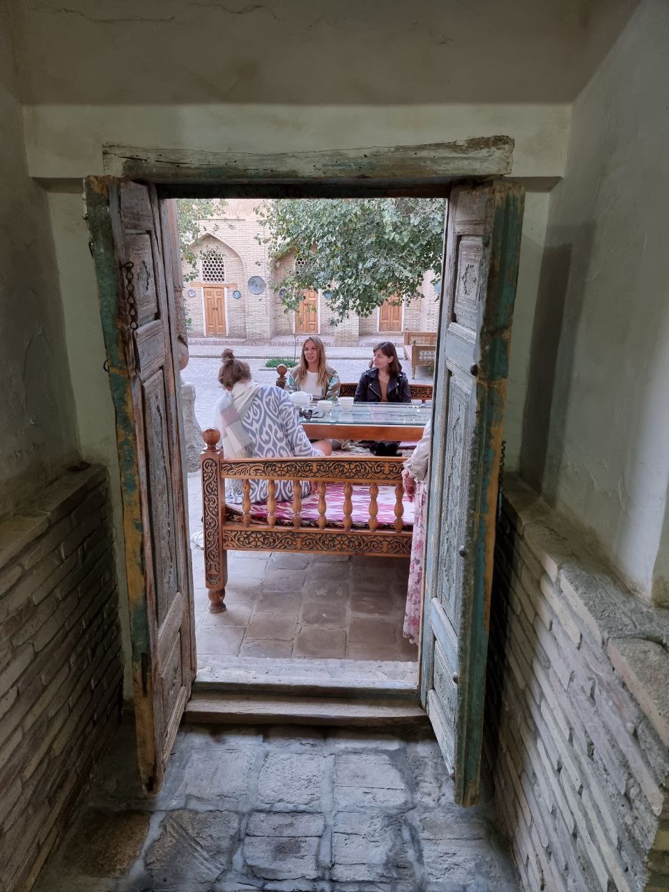 Самарканд и Бухара (Культура и история) (8/21)