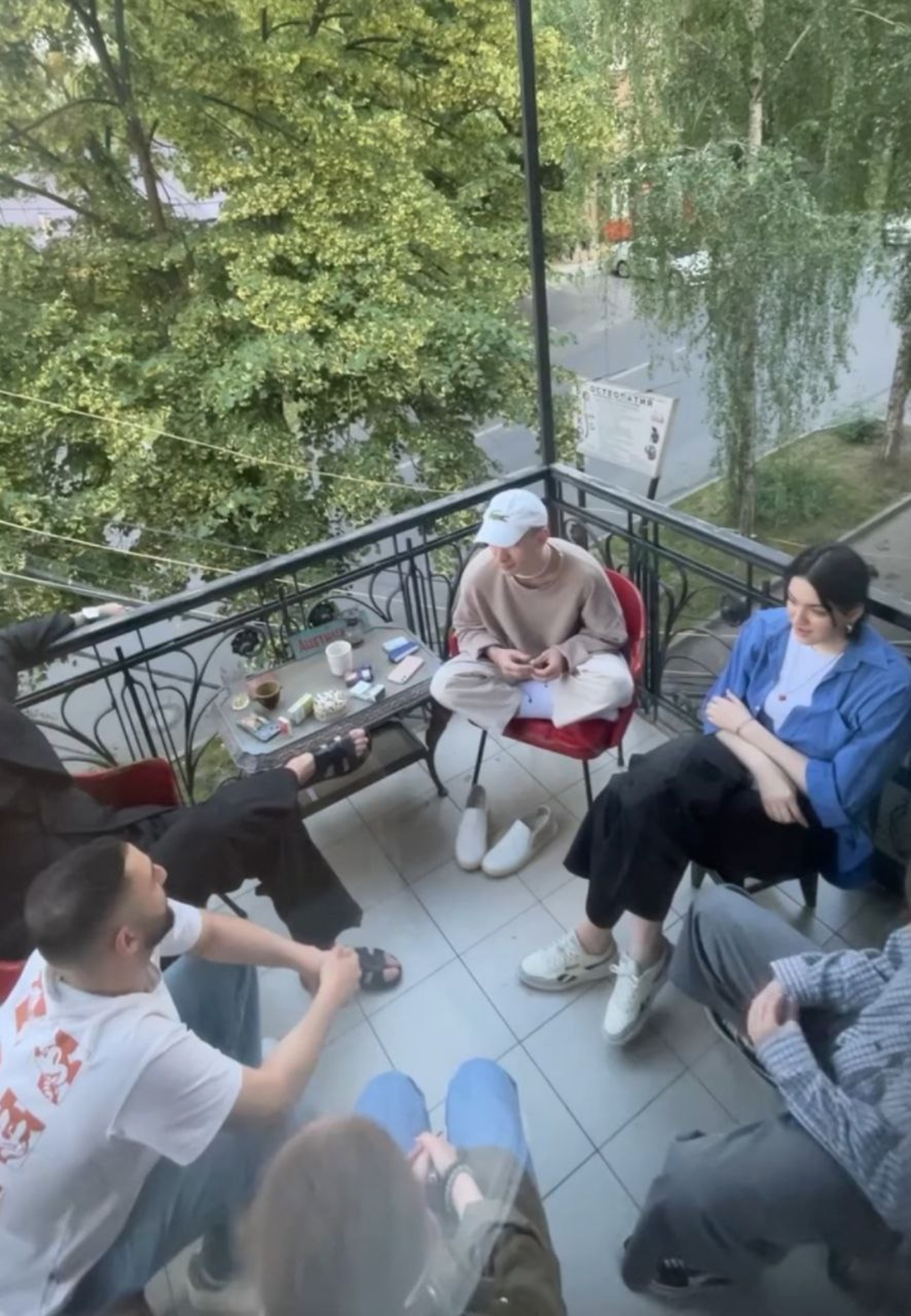 Кофейный Владикавказ: квест-экскурсия для взрослых и музеи (2/23)