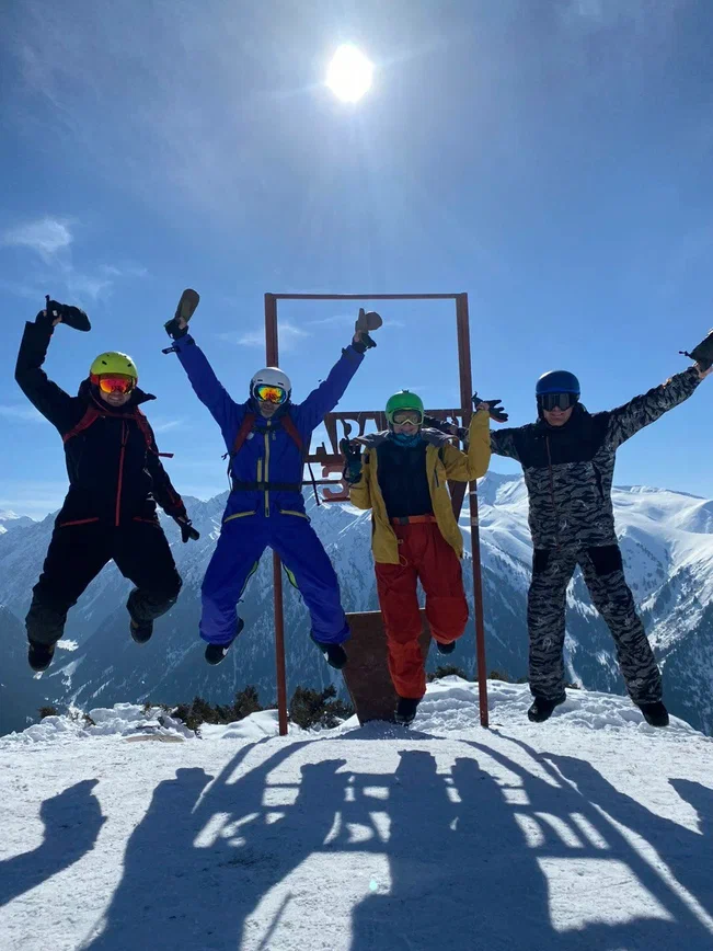 Каракол Киргизия