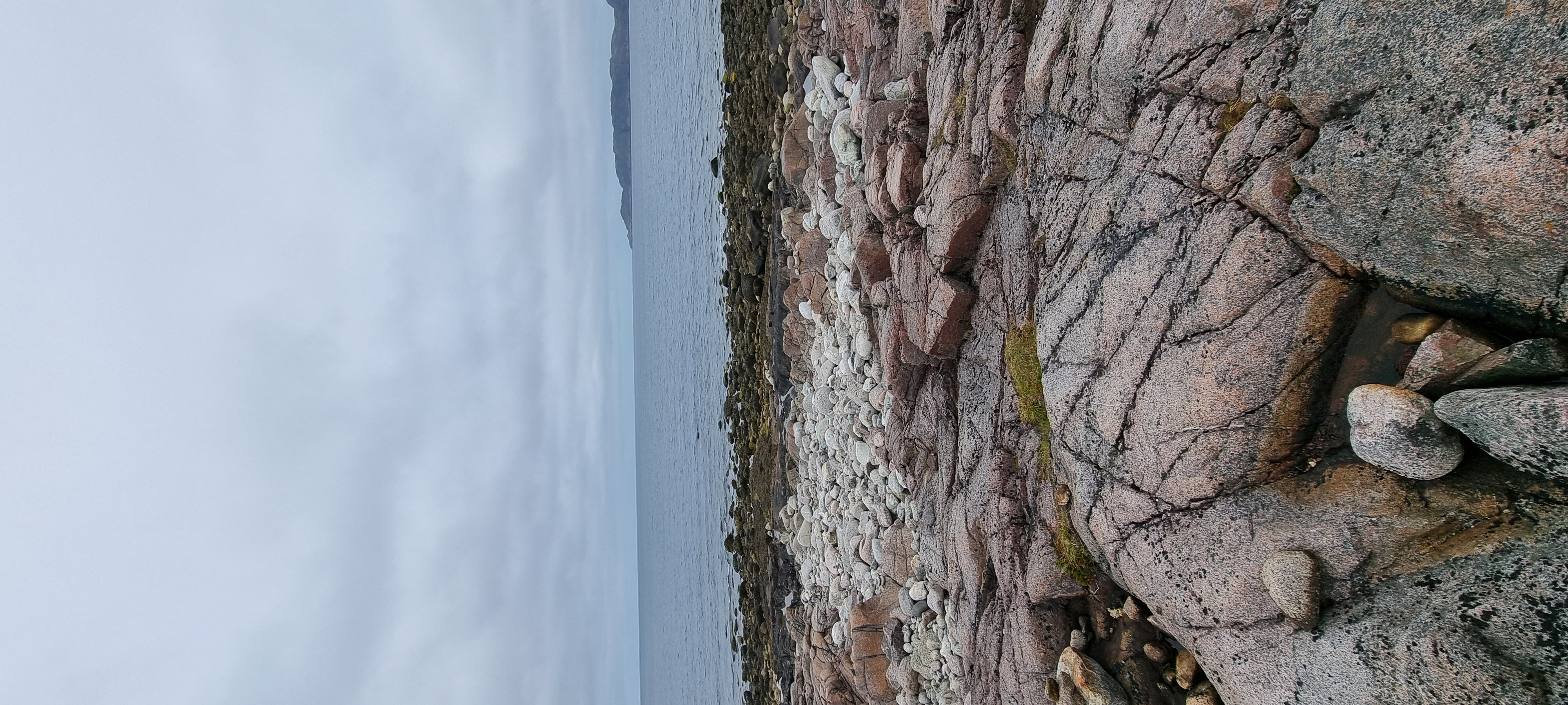 В поиске Китов! Путешествие в Териберку! (14/22)