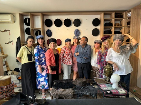 Салам, Баку! (54/81)