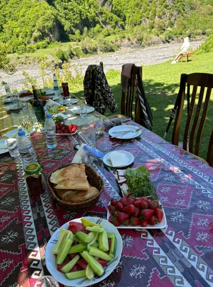 Увидеть весь Азербайджан за 8 дней (178/201)