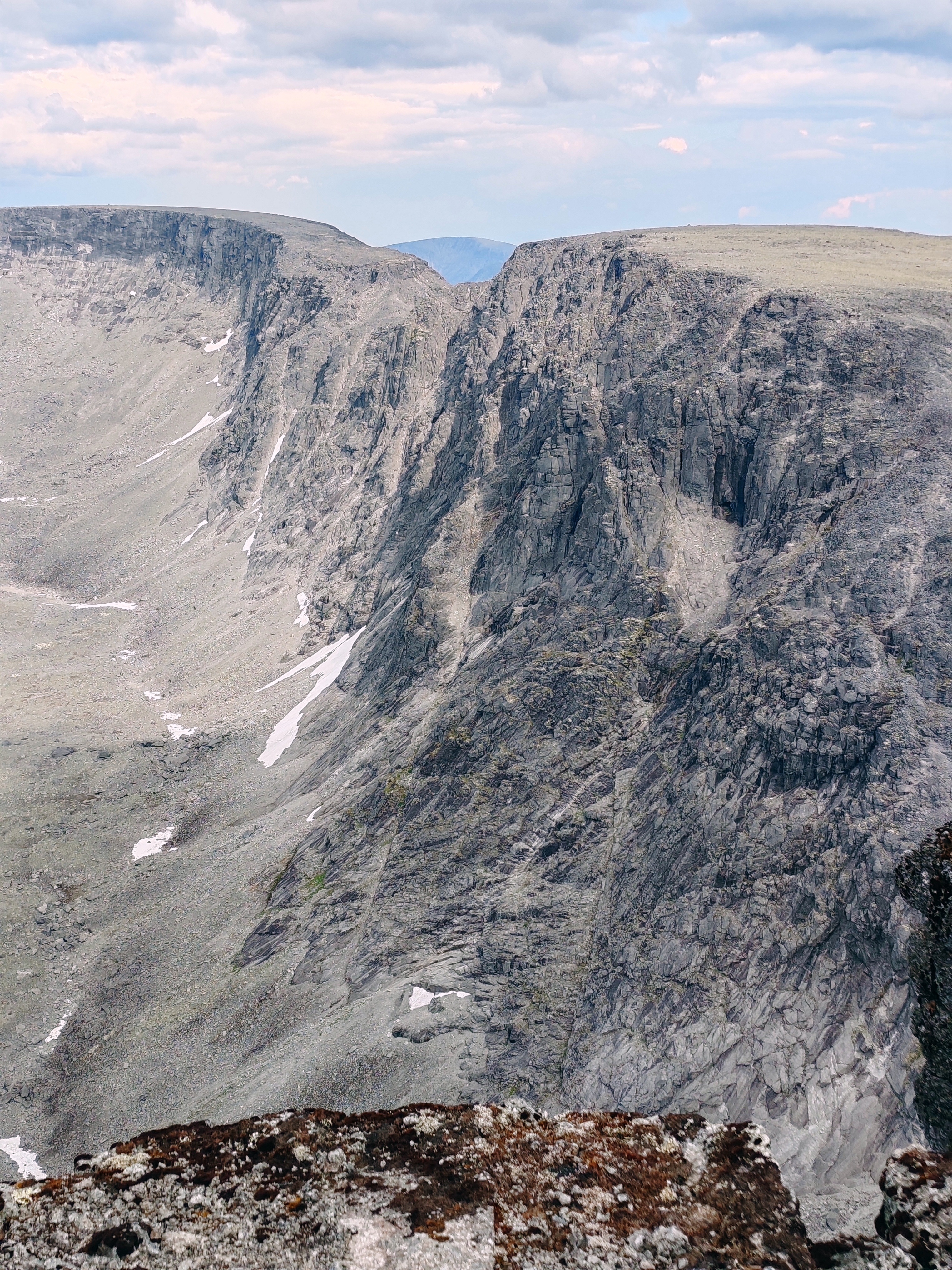 7 дней в Хибинах (4/27)