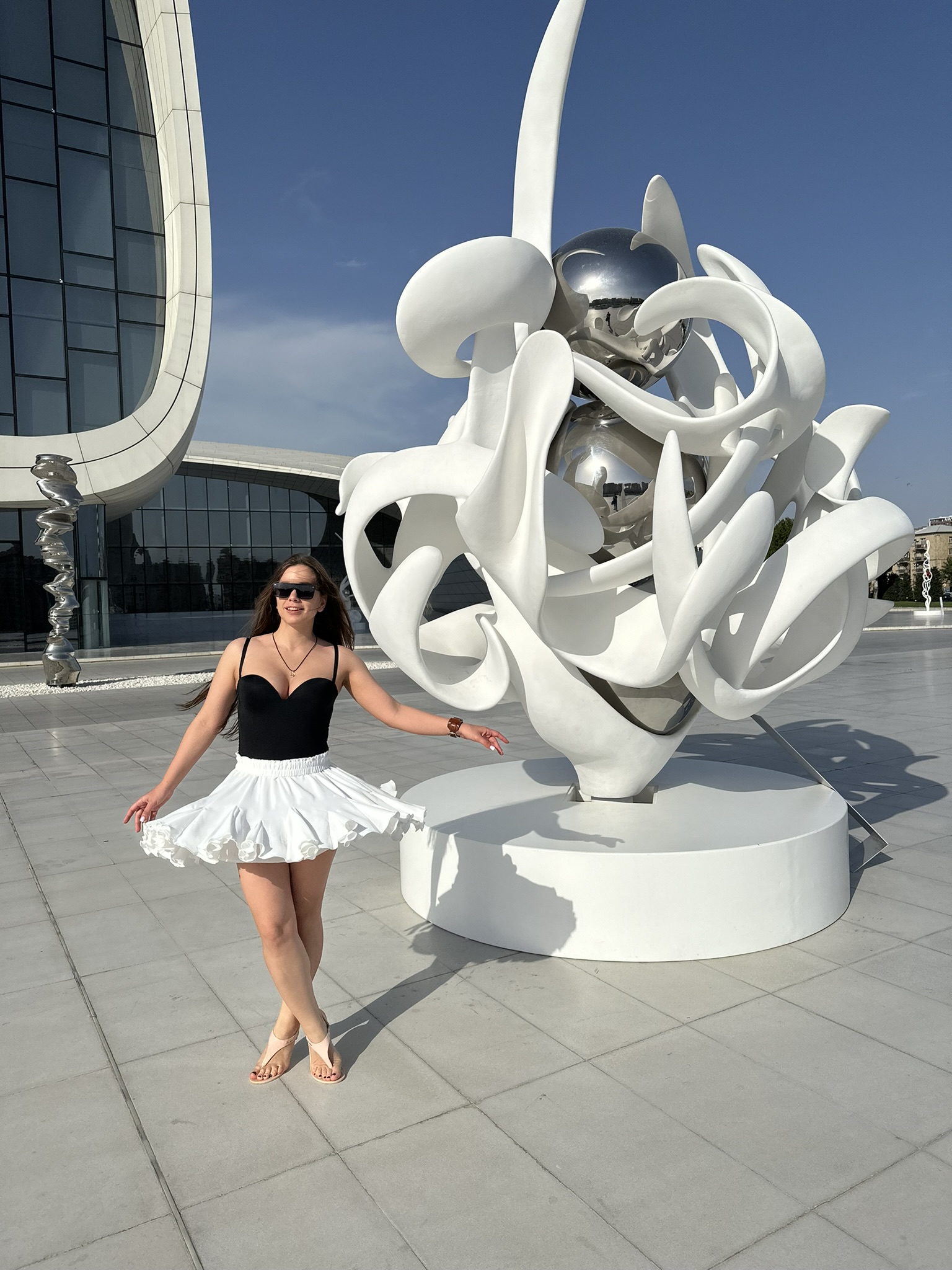 Салам, Баку! (73/81)