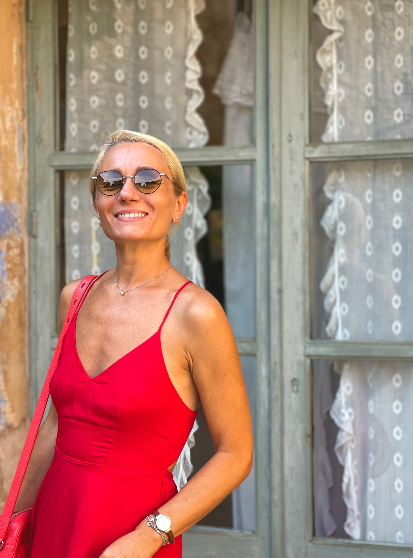 Большое средиземноморское приключение: Испания&Франция