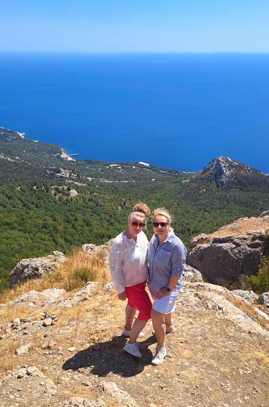 Антистресс: горы, море, пляжи. 7 дней. Все включено! (20/49)