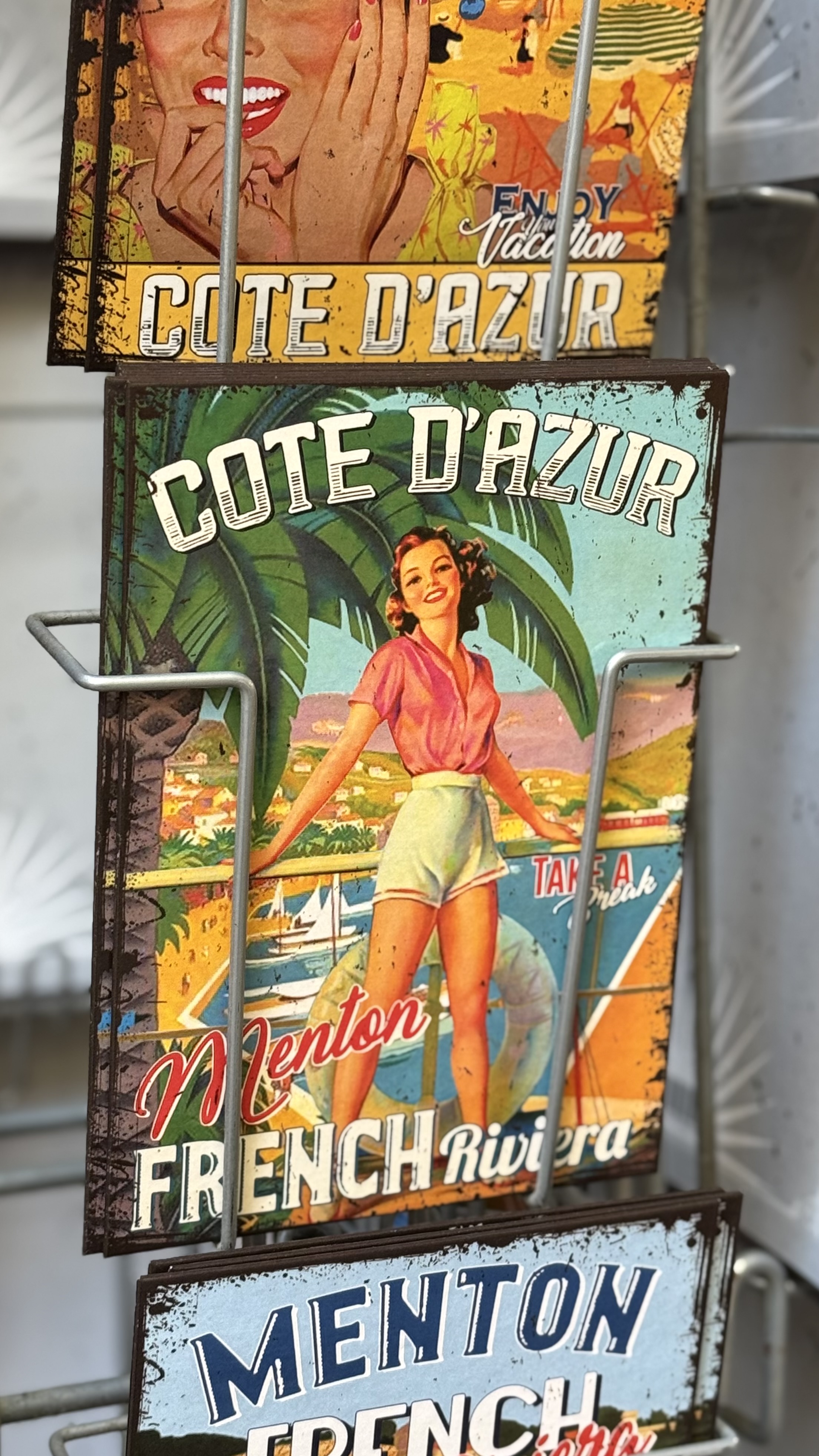 Большое средиземноморское приключение: Испания&Франция (13/25)