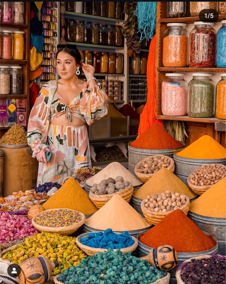 Марокко для своих: от Касабланки до Марракеша за 8 дней