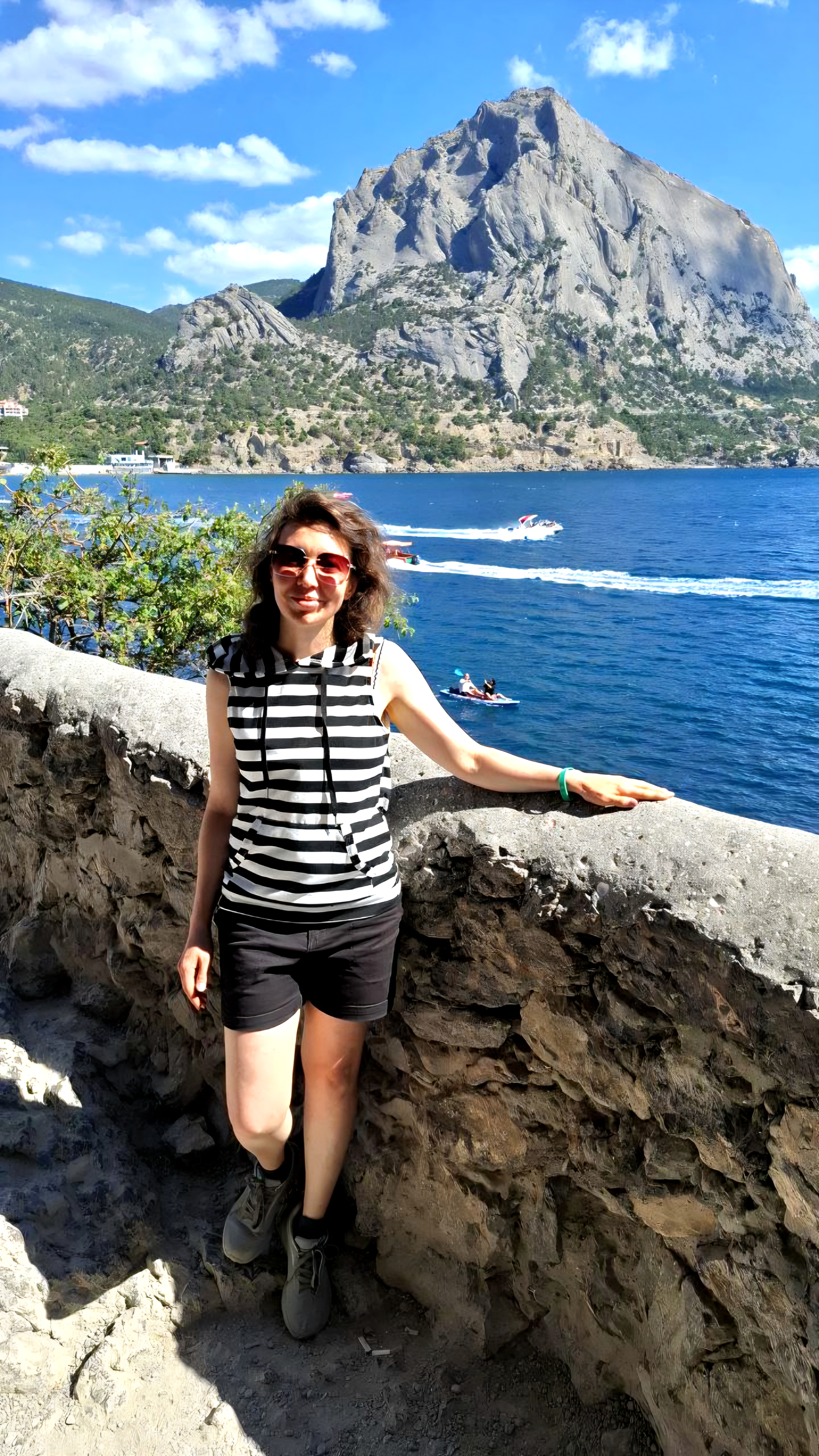 Антистресс: горы, море, пляжи. 7 дней. Все включено! (24/49)