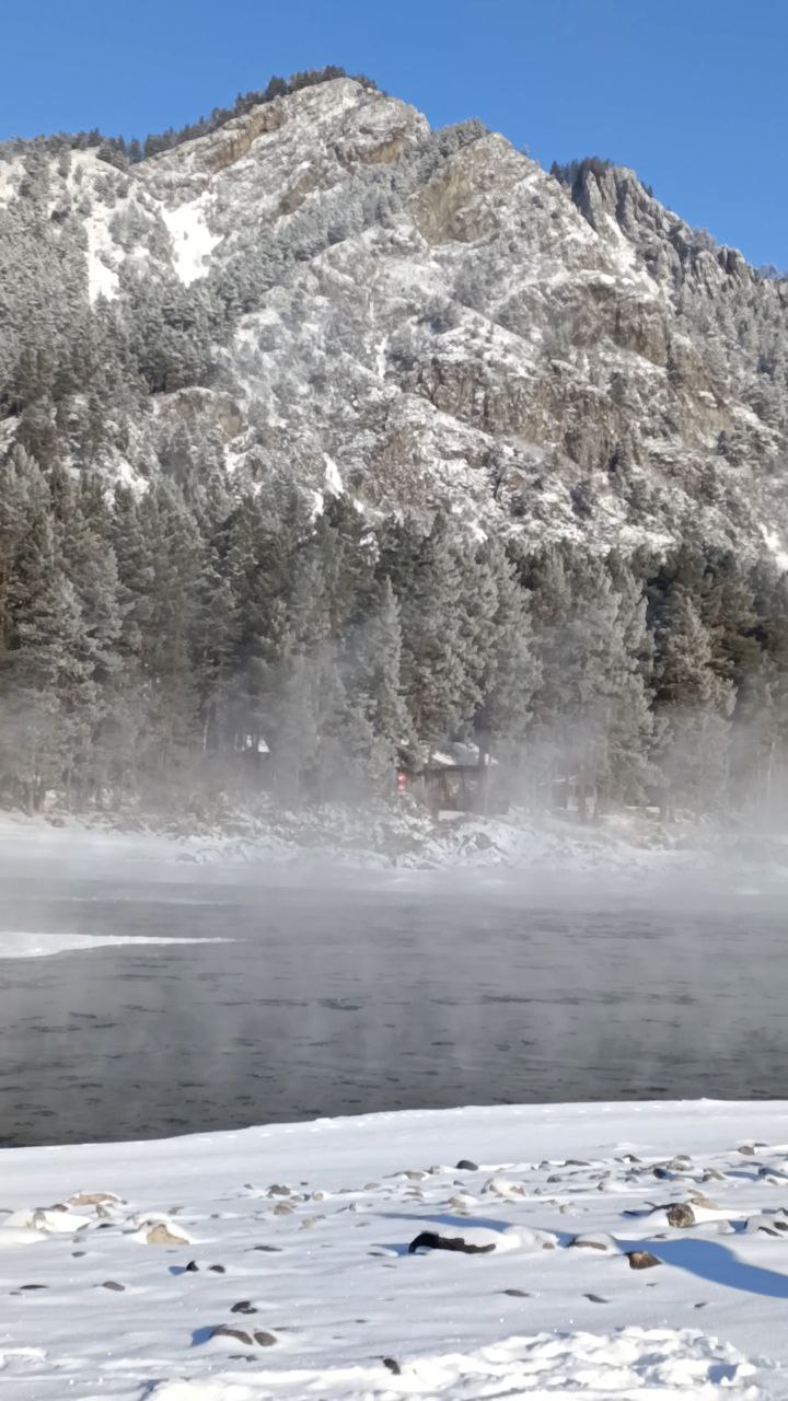Чемал и остров Патмос (11/16)