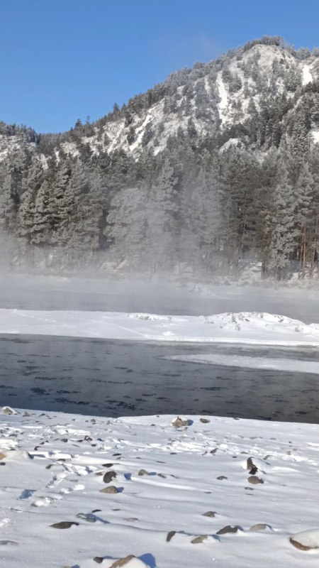 Чемал и остров Патмос (10/16)