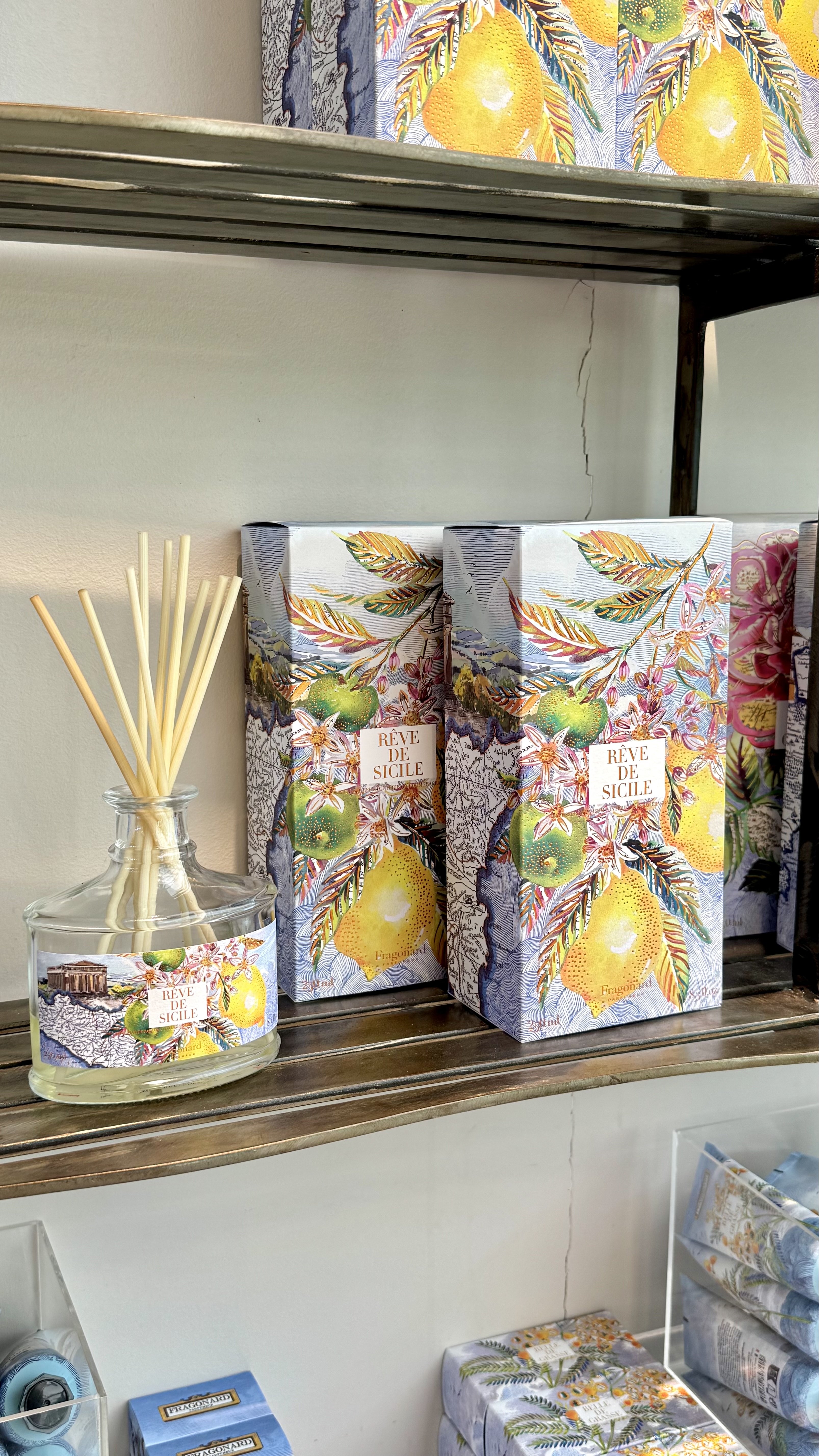 Большое средиземноморское приключение: Испания&Франция (5/25)