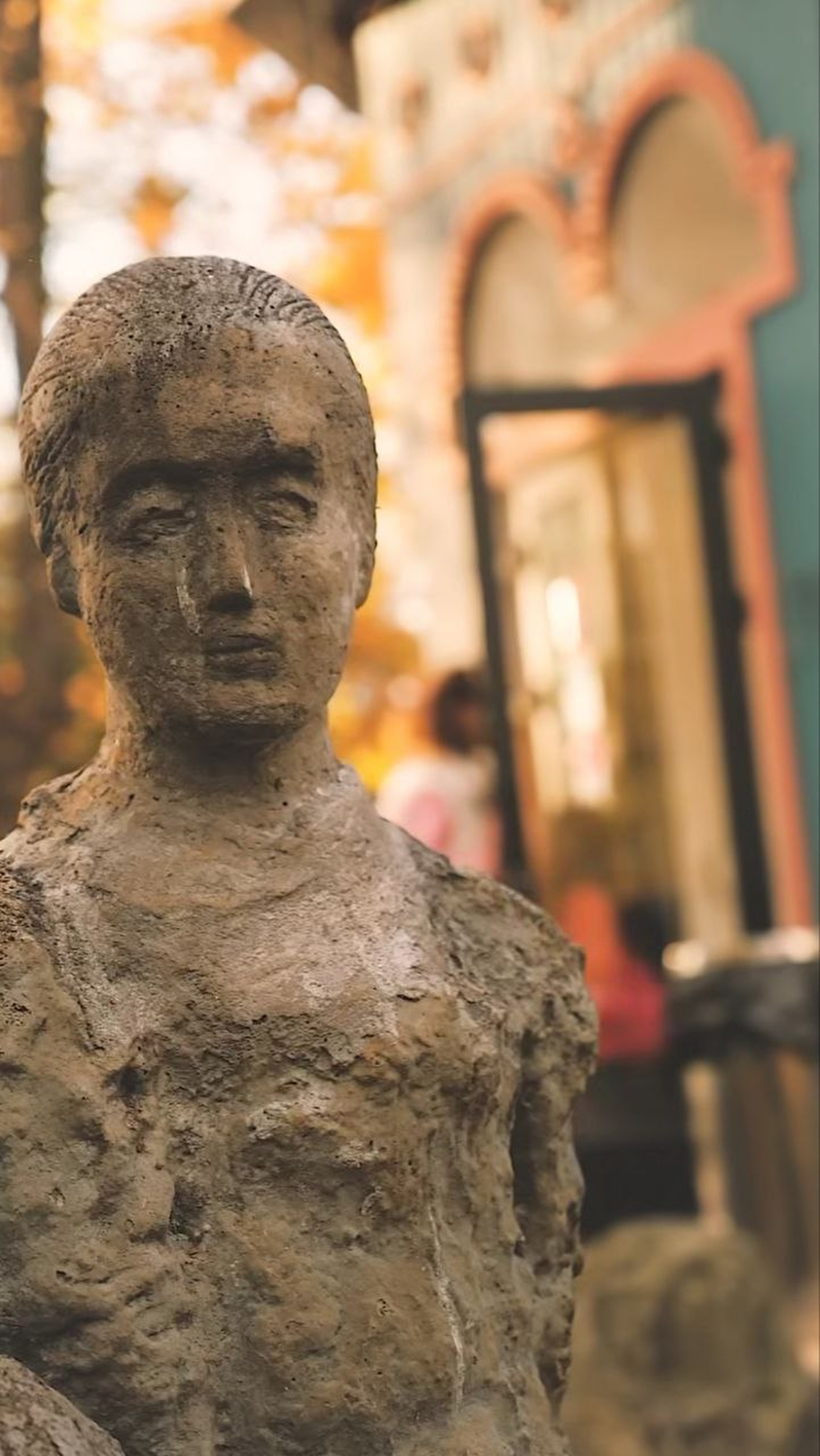 Кофейный Владикавказ: квест-экскурсия для взрослых и музеи (6/23)