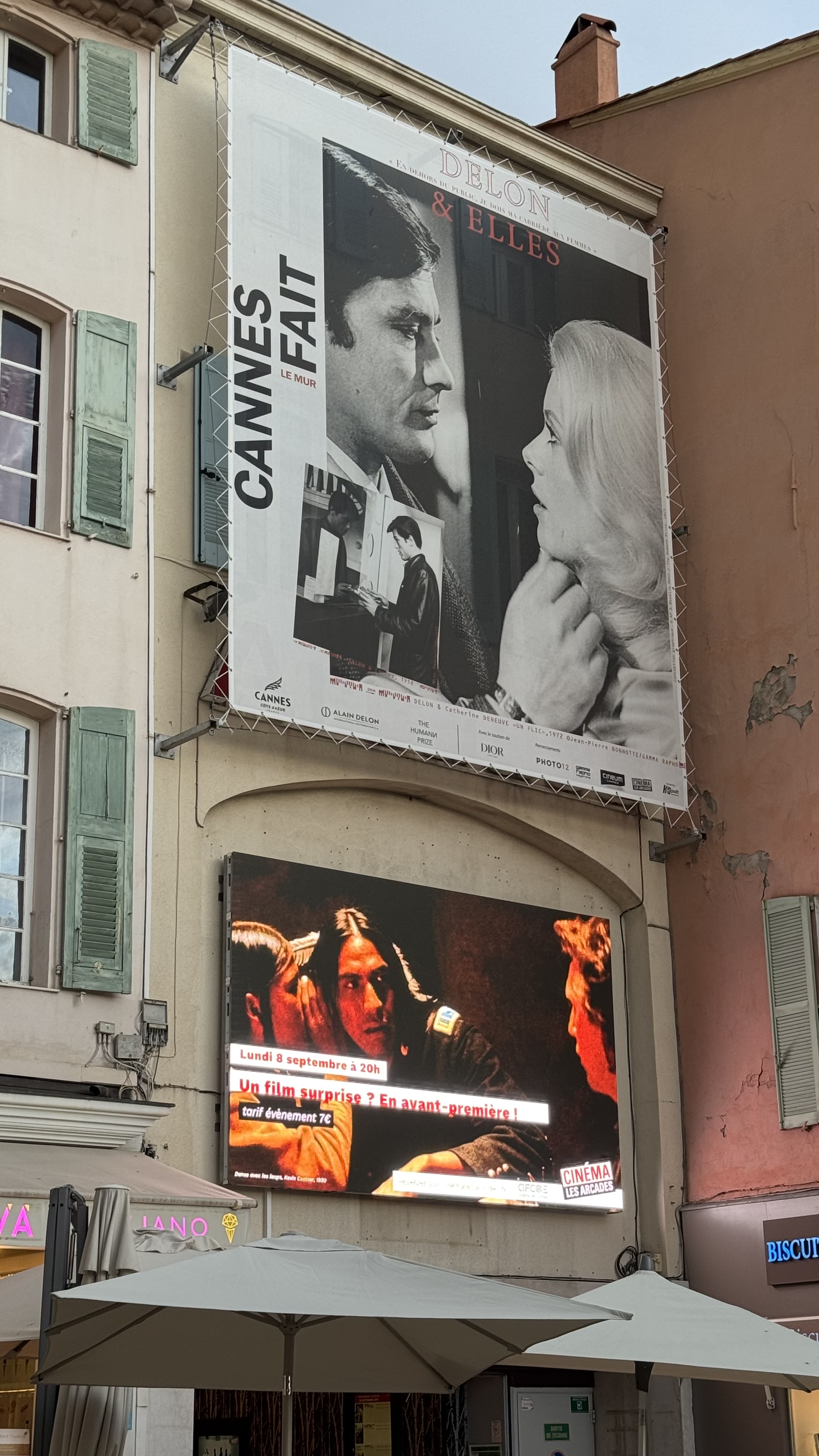 Большое средиземноморское приключение: Испания&Франция (20/25)