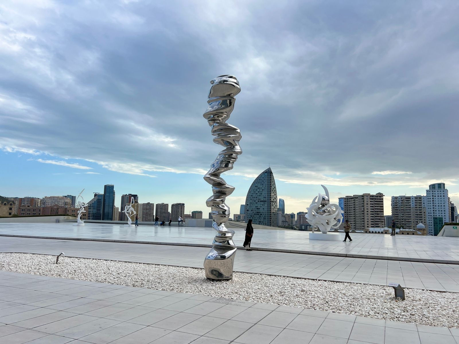 Салам, Баку! (70/81)