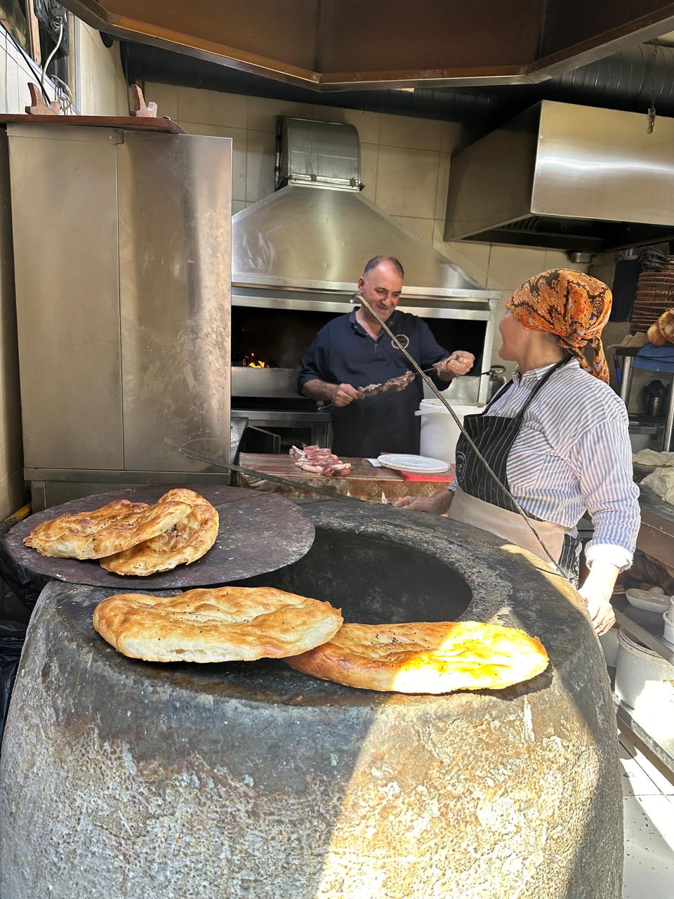 Салам, Баку! (72/81)