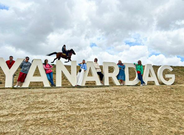 Салам, Баку! (47/81)