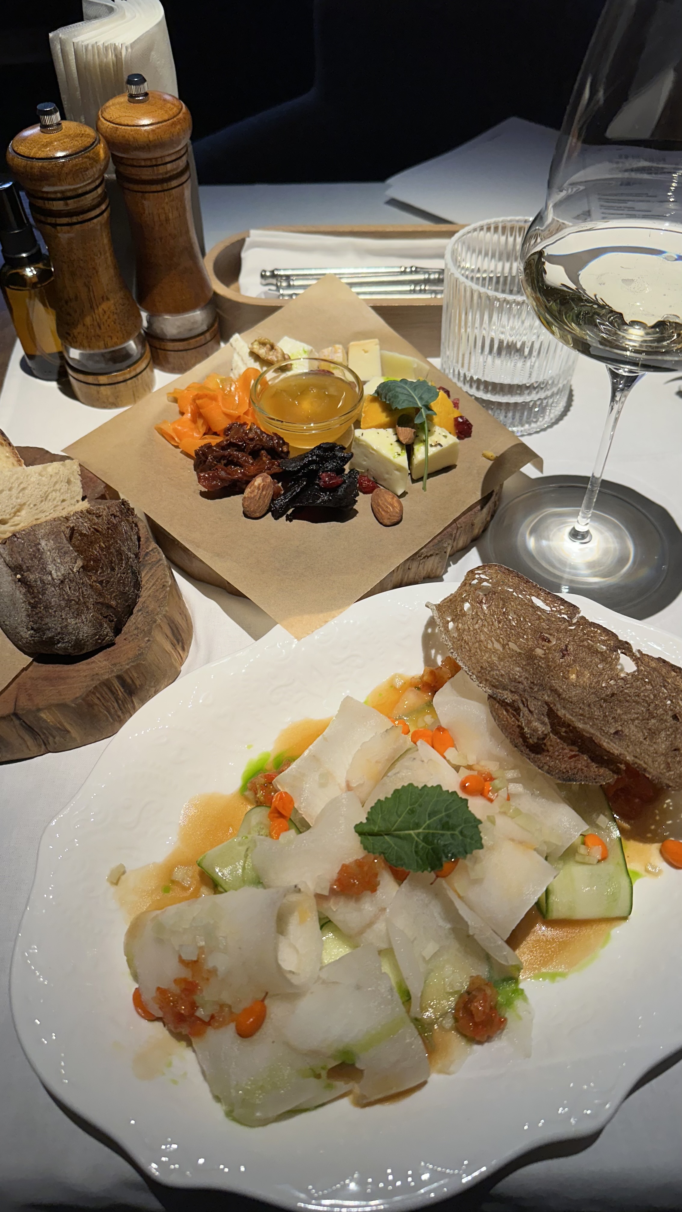 Гастро выходные в европейском стиле: Калининград и Малые города (11/25)