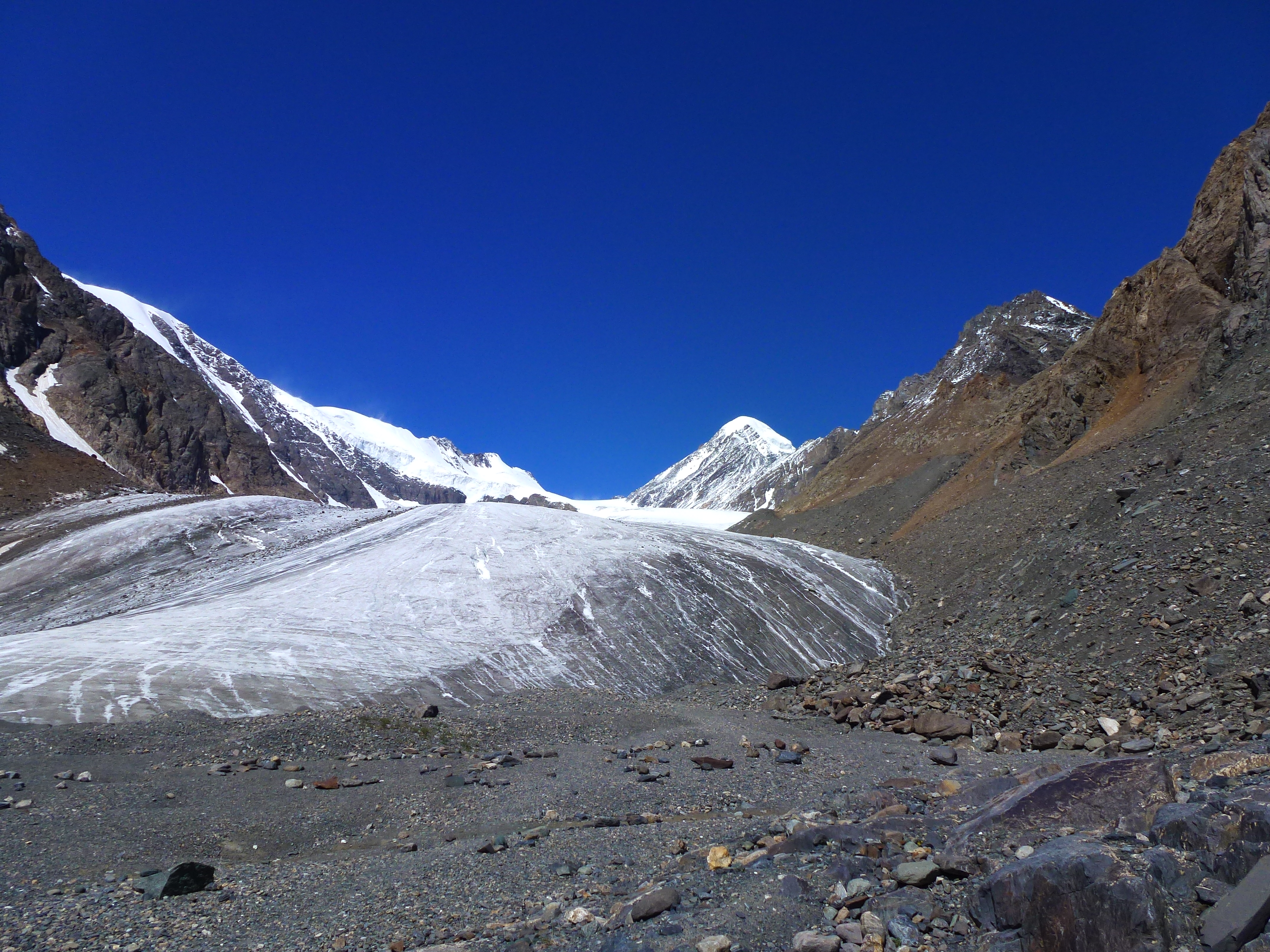 Автотур Все горы Алтая (6/9)