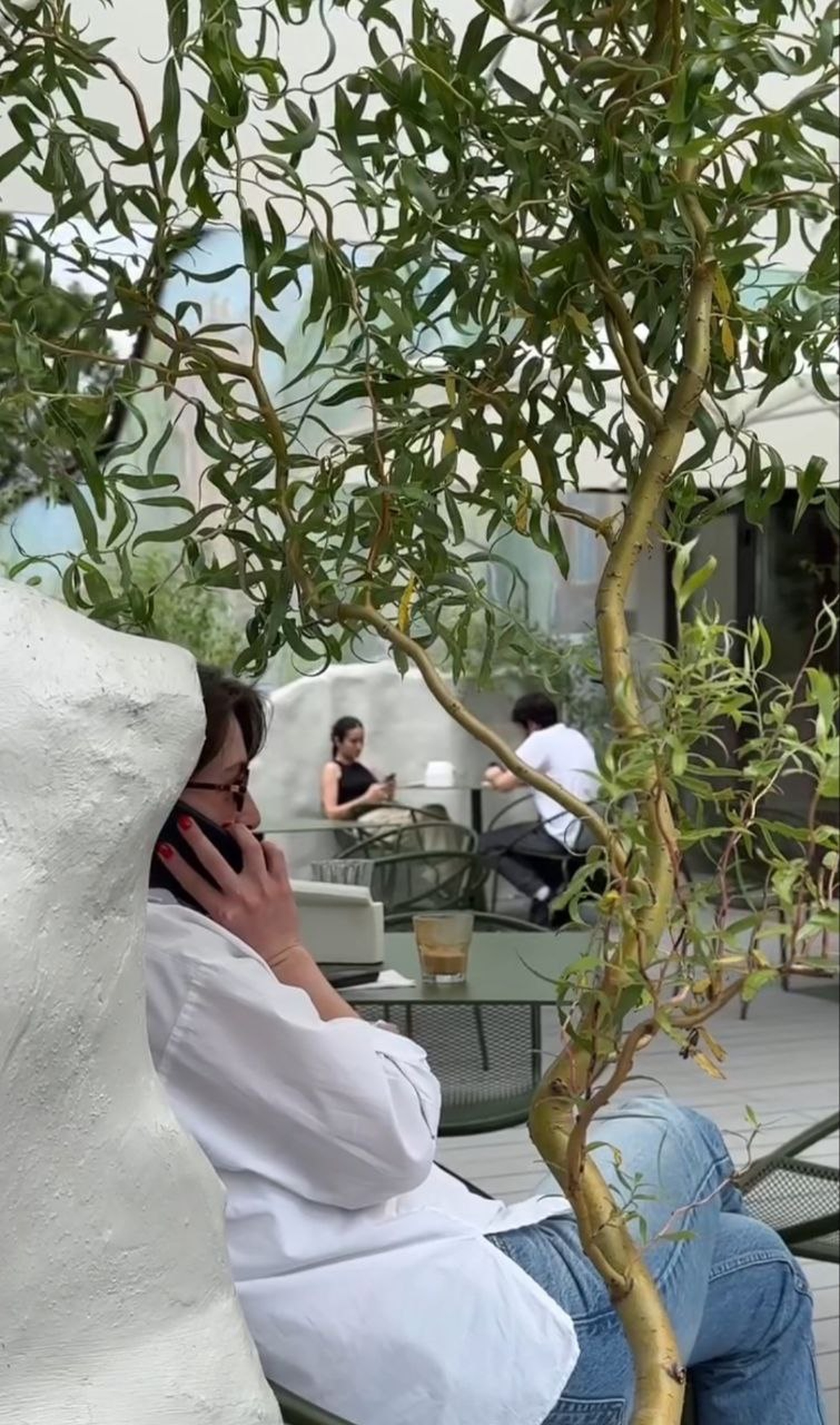 Кофейный Владикавказ: квест-экскурсия для взрослых и музеи (16/23)