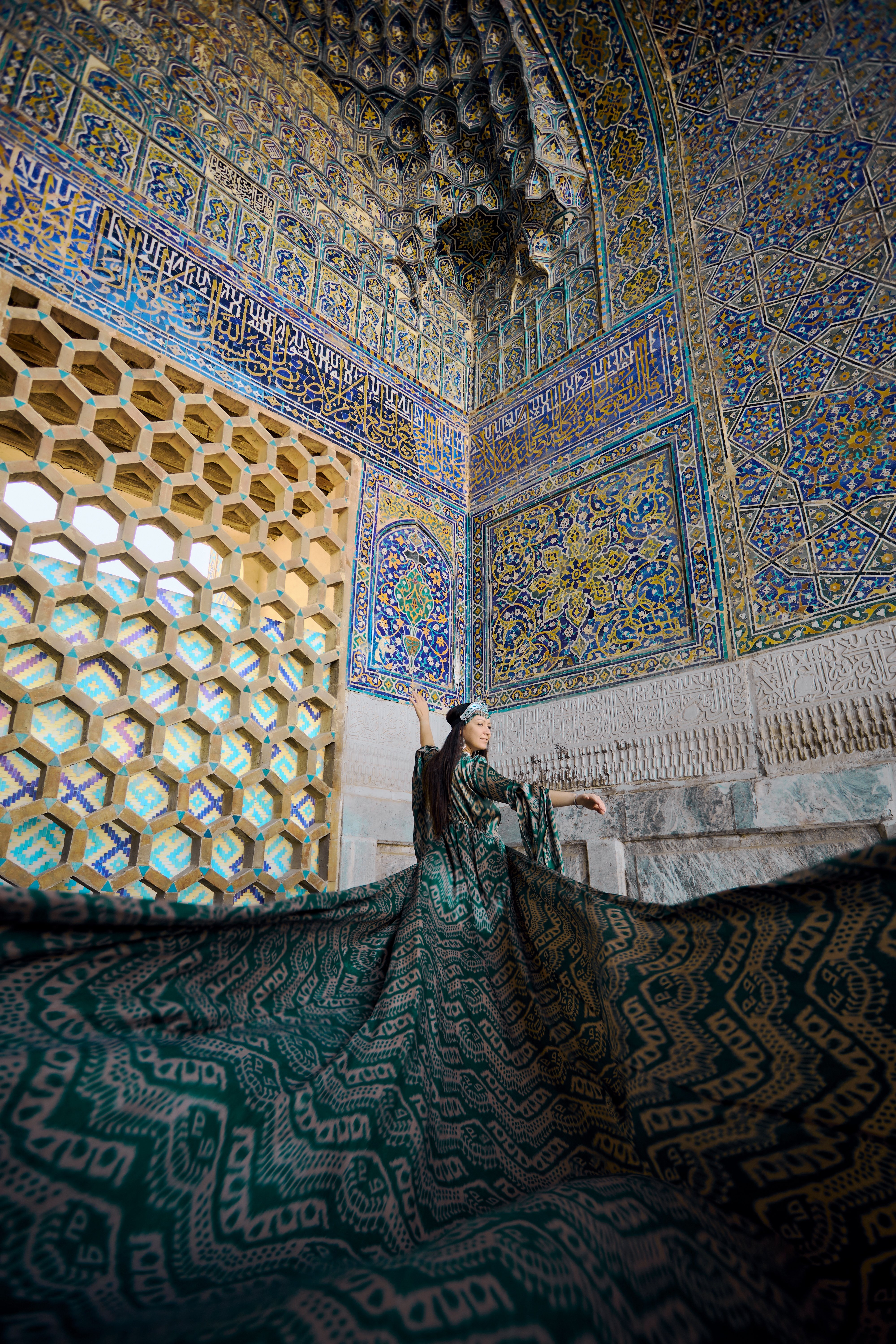 Самарканд и Бухара (Культура и история) (5/21)