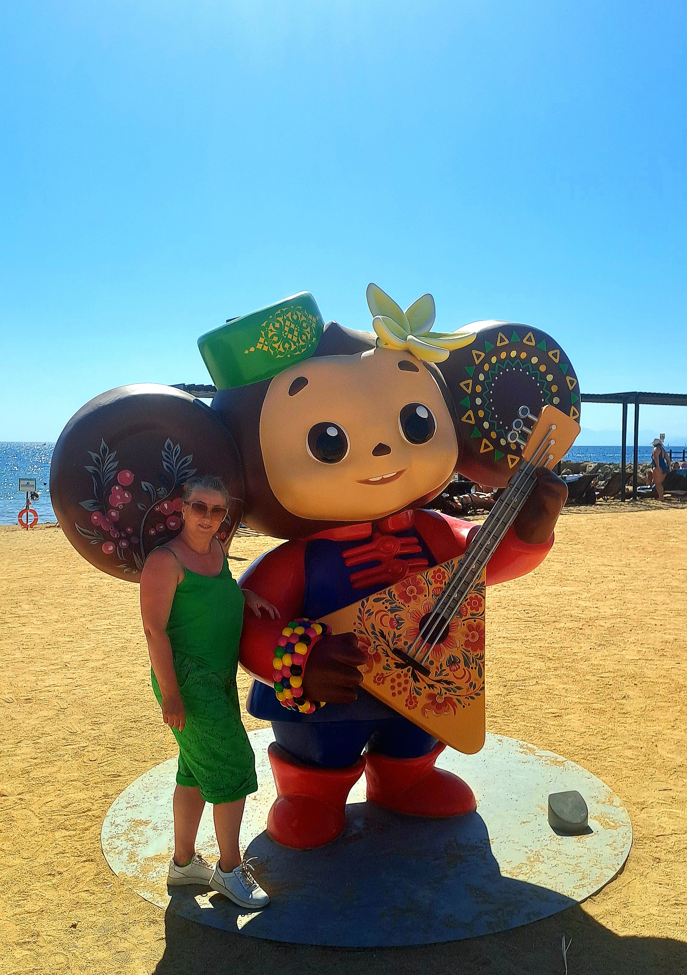 Антистресс: горы, море, пляжи. 7 дней. Все включено! (9/49)