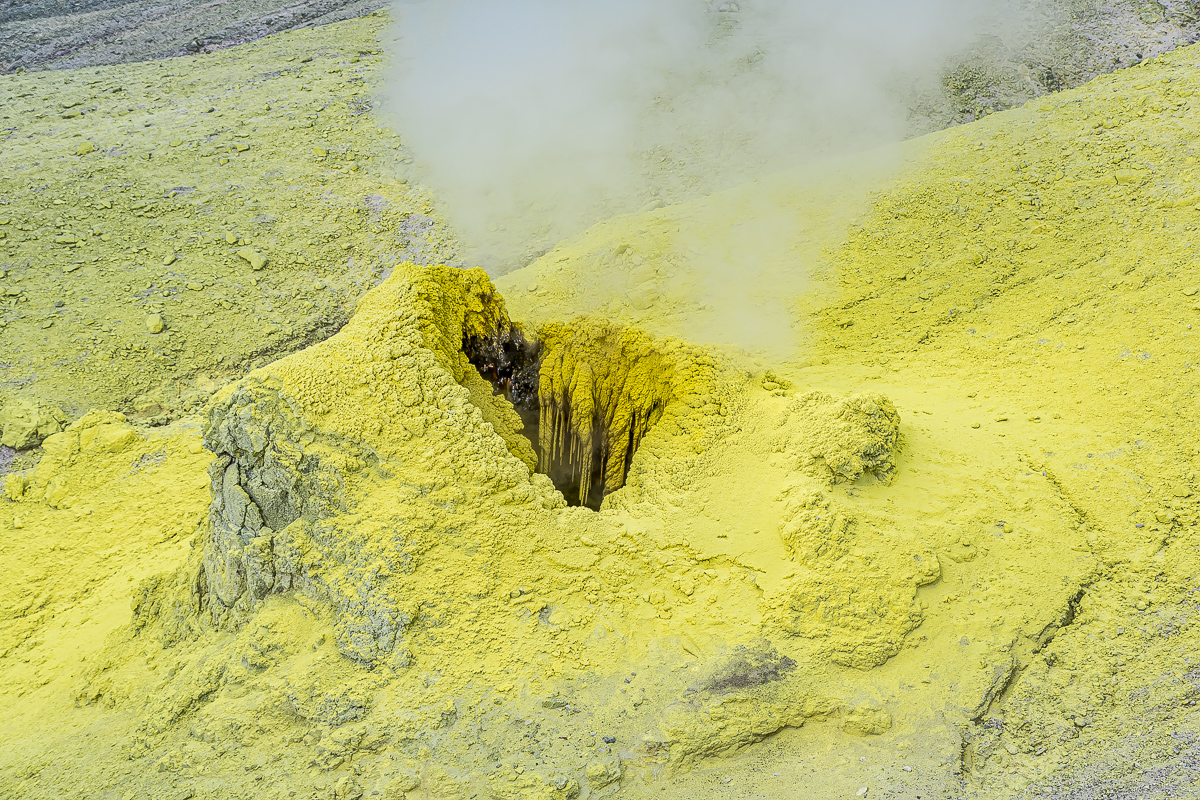 Кунашир и Хабомаи. Путешествие на другую планету (118/142)