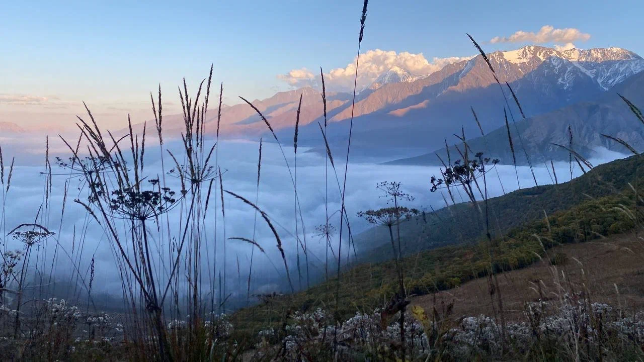 Тур в Осетию и Ингушетию на 5 дней (2/14)