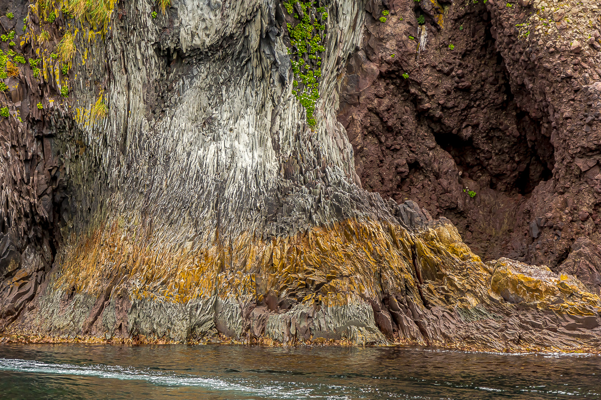 Интенсивный Итуруп. Путешествие на другую планету (56/117)