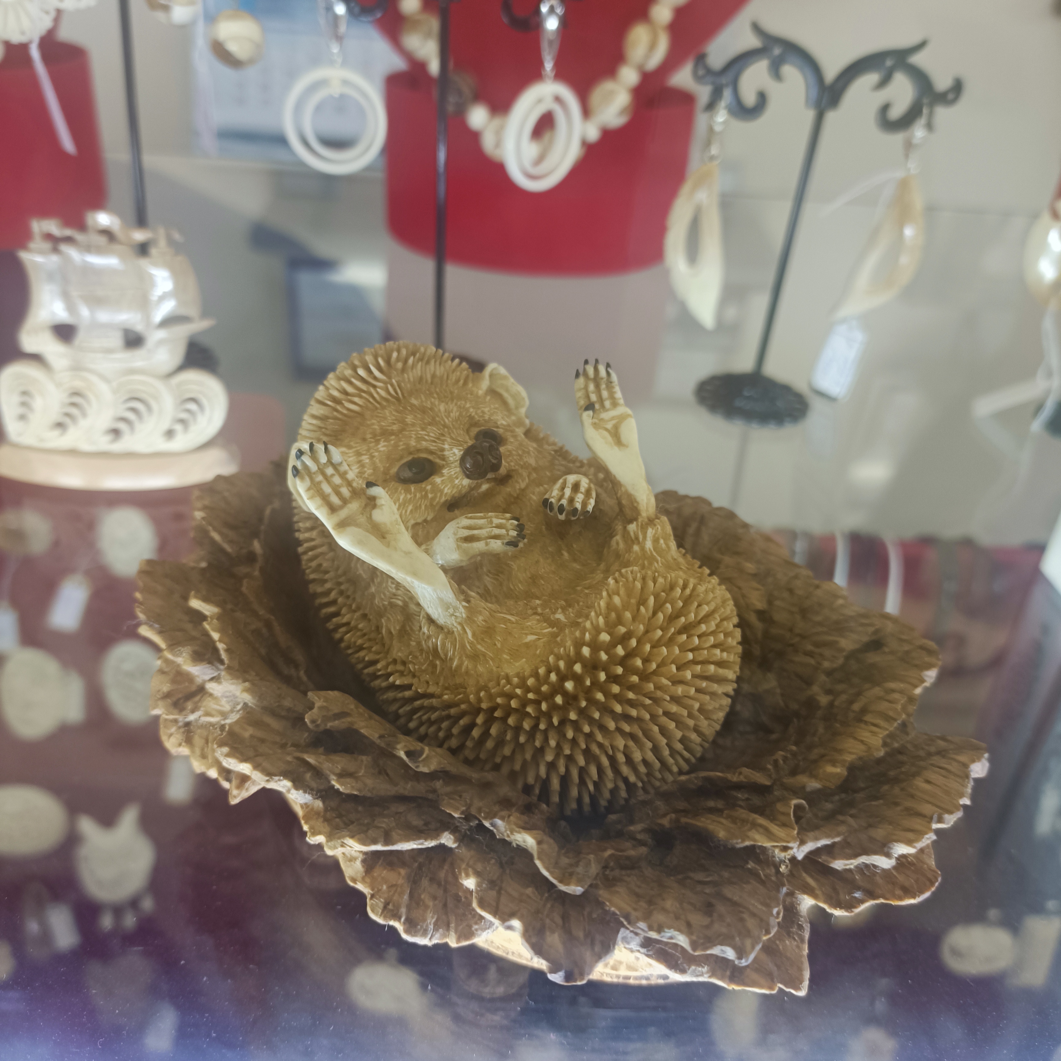 Холмогоры-Ломоносово. На родину великого ученого (2/22)