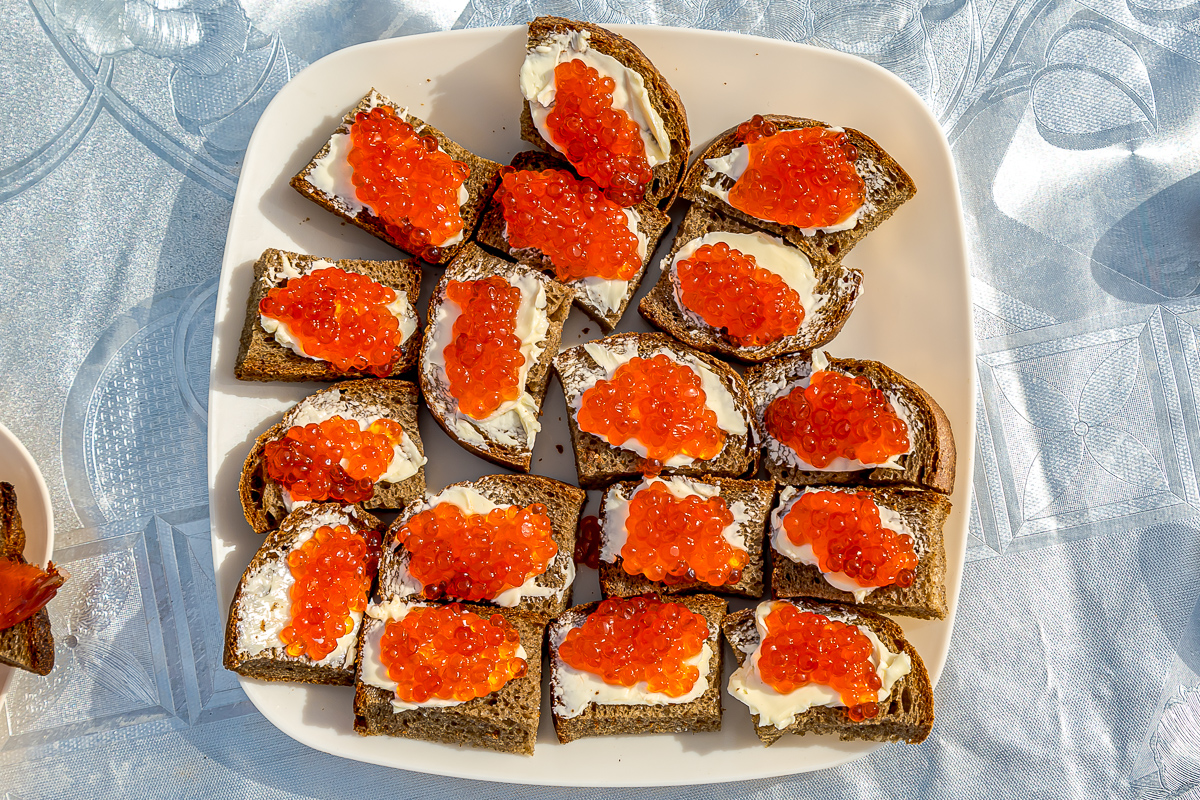 Итуруп и Шикотан. Путешествие на другую планету. (88/148)