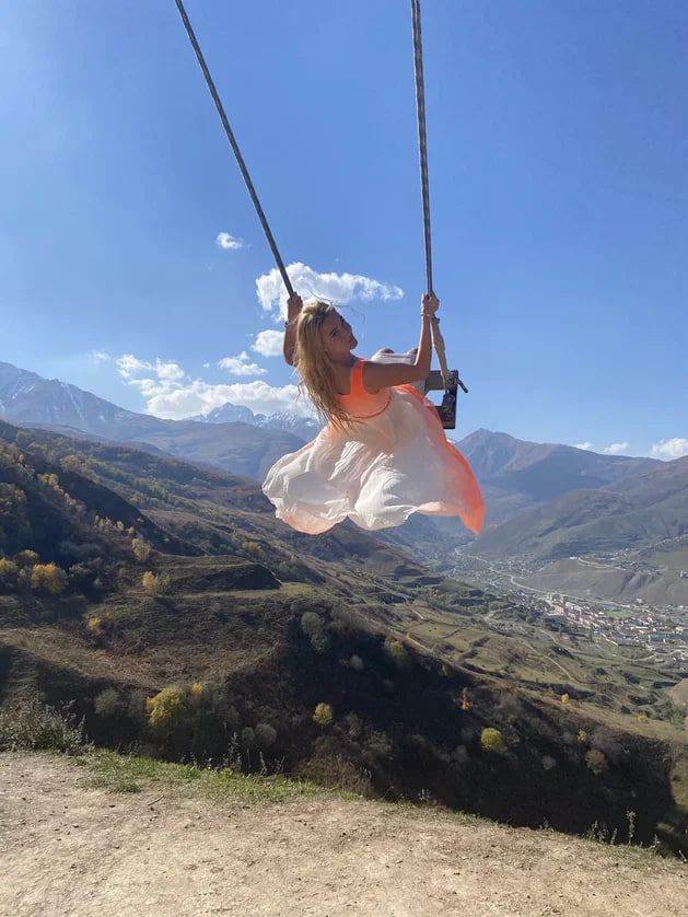 Тур в Осетию и Ингушетию на 5 дней