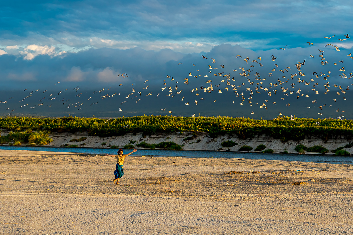 Интенсивный Итуруп. Путешествие на другую планету (100/117)