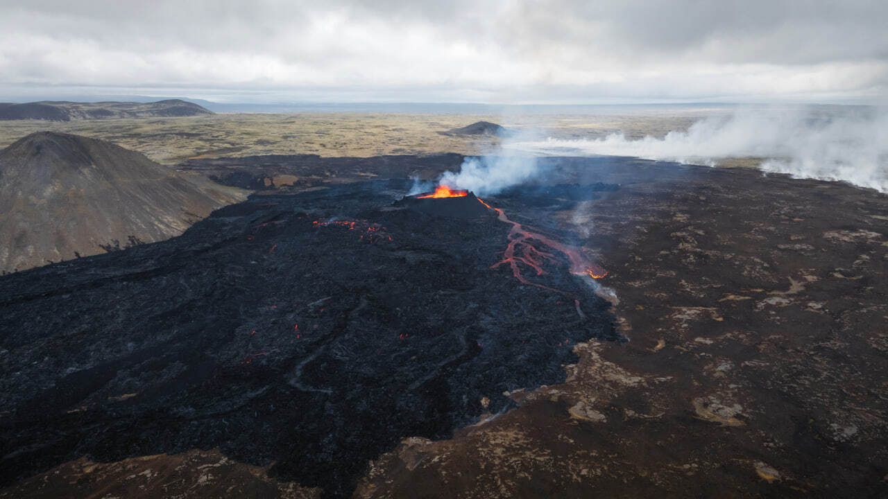 Толбачик и Шивелуч (2/25)