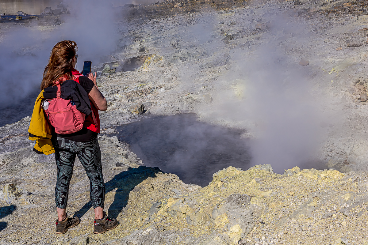 Кунашир и Хабомаи. Путешествие на другую планету (68/142)