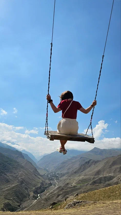 Тур на Кавказ 4 дня (4/11)